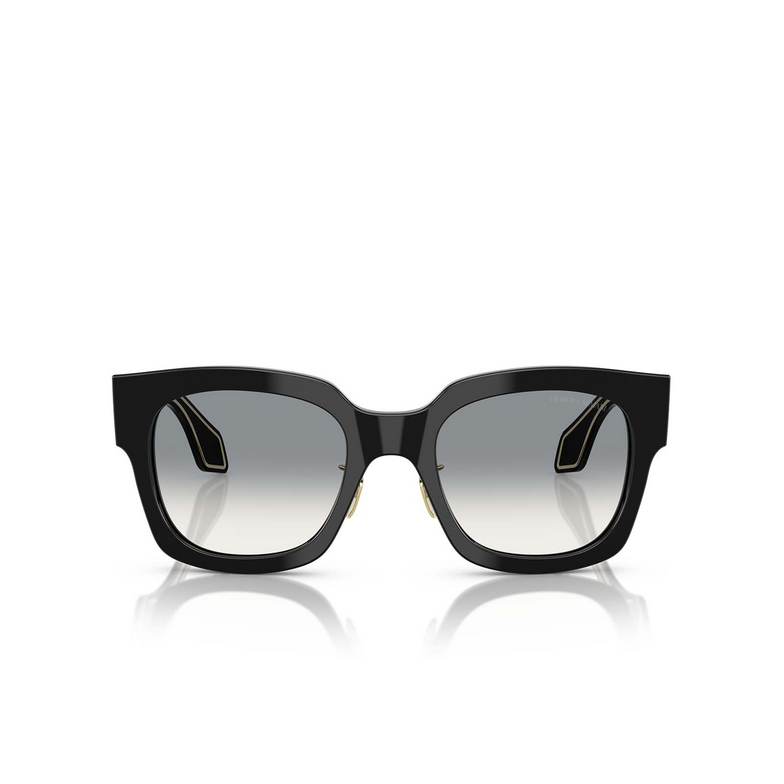 Giorgio Armani AR8223 Sonnenbrillen 500111 black - 1/4