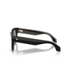 Giorgio Armani AR8223 Sonnenbrillen 500111 black - Produkt-Miniaturansicht 3/4