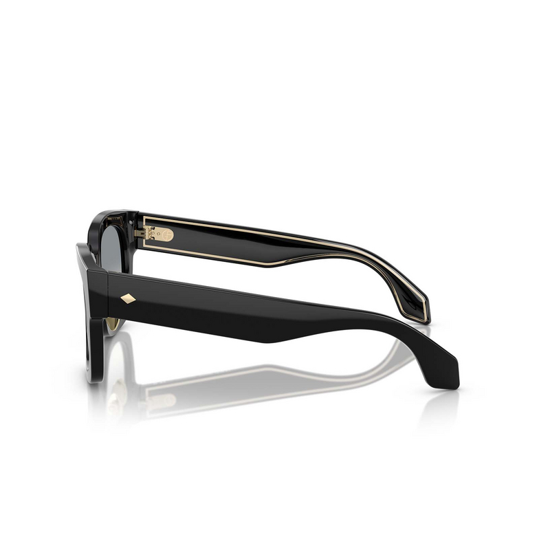 Giorgio Armani AR8223 Sonnenbrillen 500111 black - 3/4