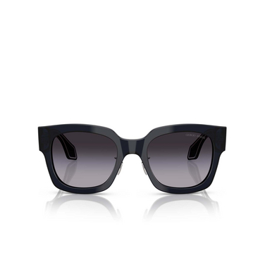 Gafas de sol Giorgio Armani AR8223 61608G blue - Vista delantera