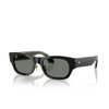 Gafas de sol Giorgio Armani AR8224 500111 black - Miniatura del producto 2/4