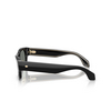 Gafas de sol Giorgio Armani AR8224 500111 black - Miniatura del producto 3/4