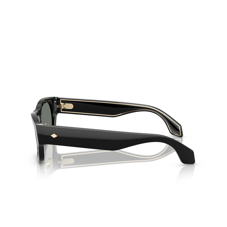 Gafas de sol Giorgio Armani AR8224 500111 black - 3/4