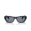 Giorgio Armani AR8224 Sunglasses 615719 blue icon - product thumbnail 1/4