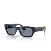 Giorgio Armani AR8224 Sunglasses 615719 blue icon - product thumbnail 2/4