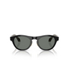 Giorgio Armani AR8225 Sunglasses 500111 black - product thumbnail 1/4