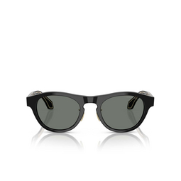 Lunettes de soleil Giorgio Armani AR8225 500111 black