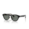 Giorgio Armani AR8225 Sunglasses 500111 black - product thumbnail 2/4