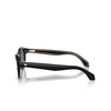 Giorgio Armani AR8225 Sunglasses 500111 black - product thumbnail 3/4