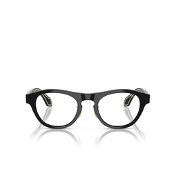 Giorgio Armani AR8225 Sonnenbrillen 50011W black