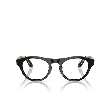 Giorgio Armani AR8225 Sonnenbrillen 50011W black - Vorderansicht