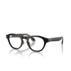 Giorgio Armani AR8225 Sonnenbrillen 50011W black - Produkt-Miniaturansicht 2/4