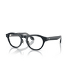 Giorgio Armani AR8225 Sonnenbrillen 61571W solid dark blue - Produkt-Miniaturansicht 2/4