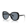 Occhiali da sole Giorgio Armani AR8229U 587556 black - anteprima prodotto 2/4