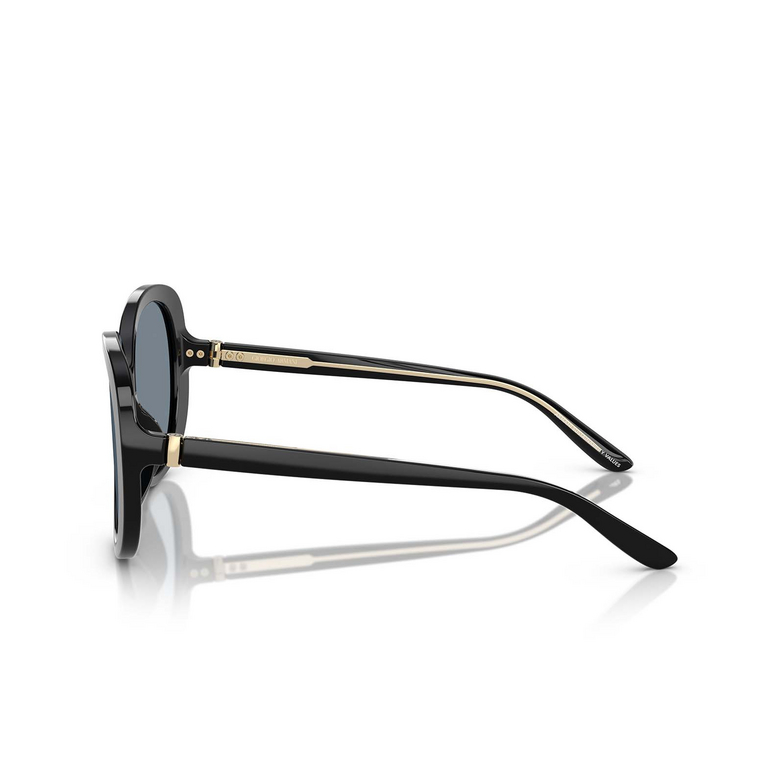 Gafas de sol Giorgio Armani AR8229U 587556 black - 3/4