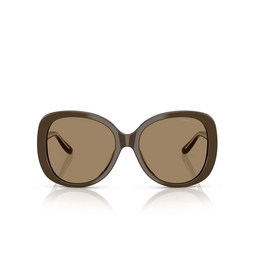 Lunettes de soleil Giorgio Armani AR8229U 595753 brown