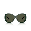 Gafas de sol Giorgio Armani AR8229U 617331 green - Miniatura del producto 1/4