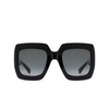 Gafas de sol Gucci GG0053SN 001 black - Miniatura del producto 1/4