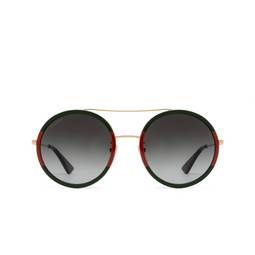 Lunettes de soleil Gucci GG0061S 003 gold