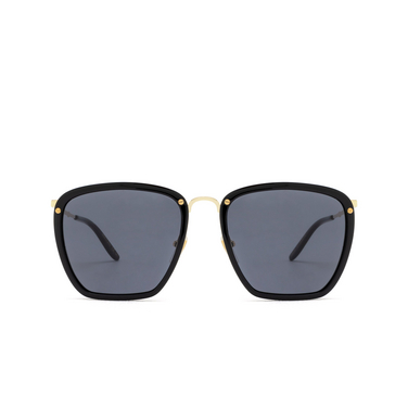 Gucci GG0673S Sunglasses 001 black - front view