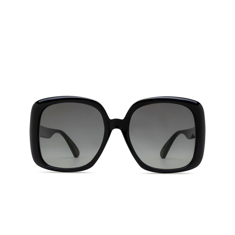 Gucci GG0714SA Sonnenbrillen 001 black - 1/4