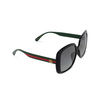 Gucci GG0714SA Sonnenbrillen 001 black - Produkt-Miniaturansicht 2/4