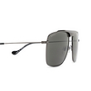 Lunettes de soleil Gucci GG0909S 001 ruthenium - Vignette du produit 3/4