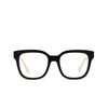 Gucci GG0958O Eyeglasses 002 black - product thumbnail 1/4