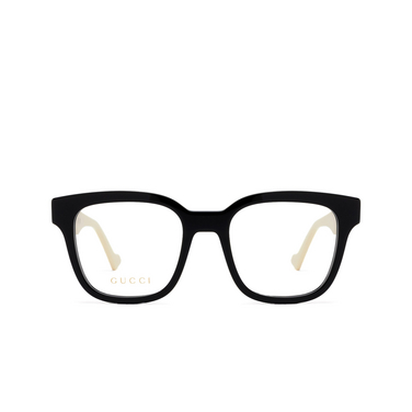 Gucci GG0958O Eyeglasses 005 black - front view