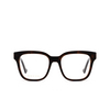 Gucci GG0958O Korrektionsbrillen 007 havana - Produkt-Miniaturansicht 1/4