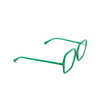 Gucci GG1003O Korrektionsbrillen 007 green - Produkt-Miniaturansicht 2/4