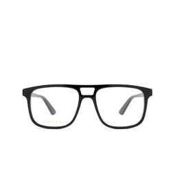 Lunettes de vue Gucci GG1035O 001 black