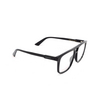 Occhiali da vista Gucci GG1035O 001 black - anteprima prodotto 2/4