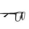 Lunettes de vue Gucci GG1035O 001 black - Vignette du produit 3/4