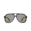 Gucci GG1042S Sunglasses 003 blue - product thumbnail 1/4