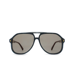 Gucci GG1042S Sunglasses 003 blue