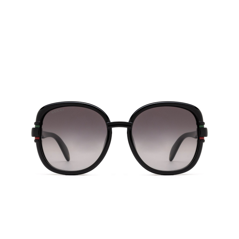 Gucci GG1068SA Sonnenbrillen 001 black - 1/4