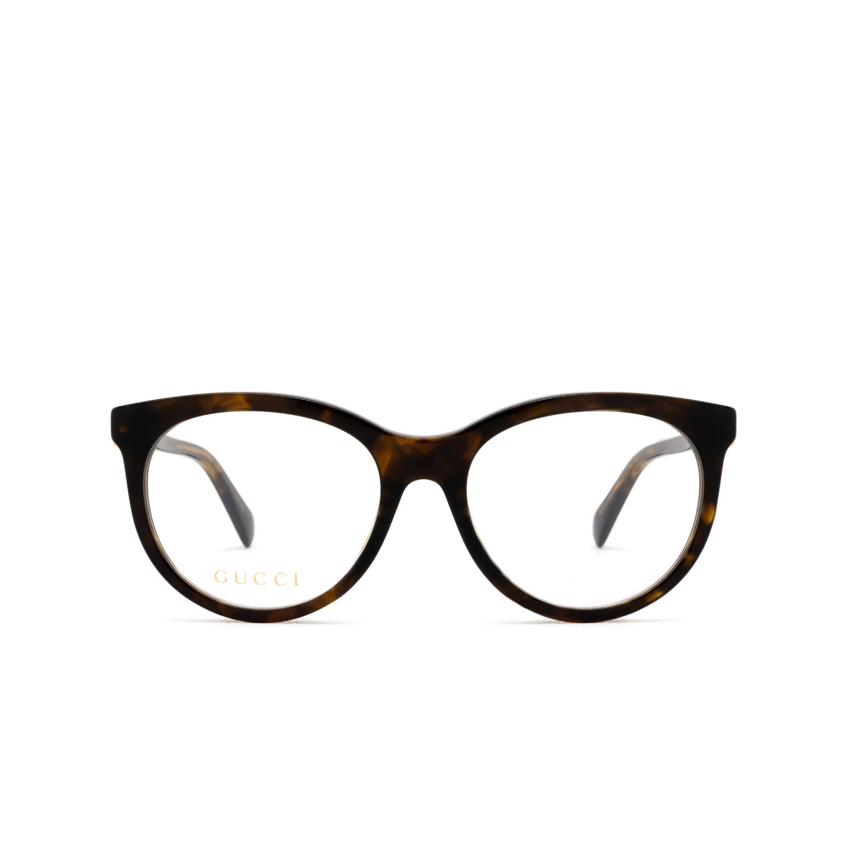 Eyeglasses Gucci GG1074O - Mia Burton