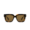 Gucci GG1084S Sunglasses 003 havana - product thumbnail 1/4