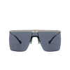 Gucci GG1096S Sunglasses 001 silver - product thumbnail 1/4