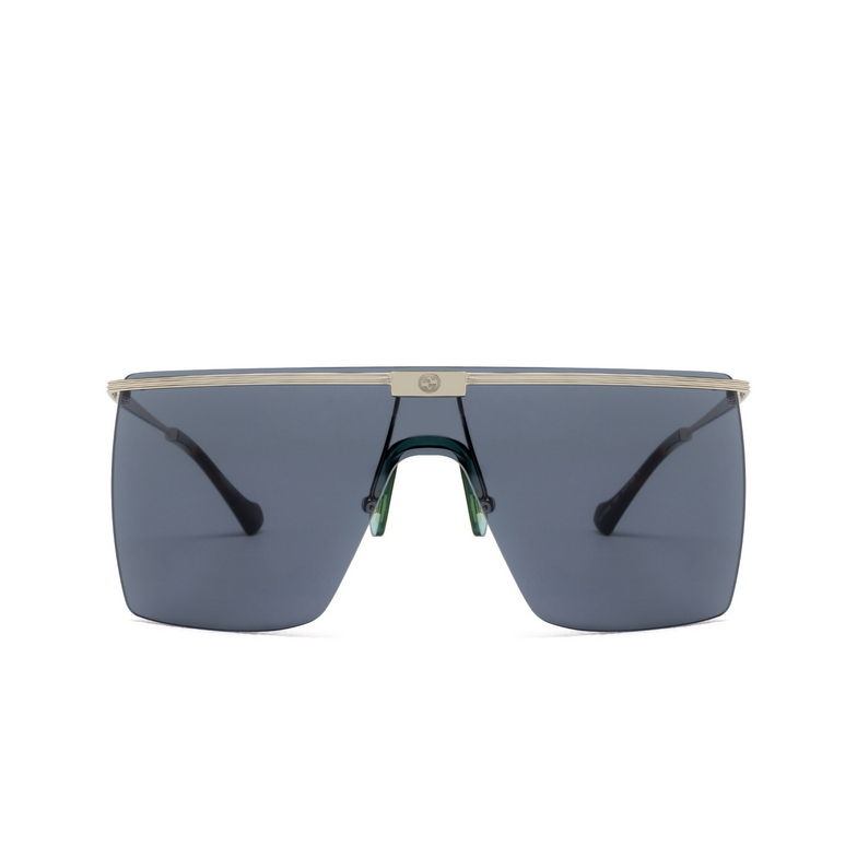 Gucci GG1096S Sunglasses 001 silver - 1/4