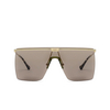 Gucci GG1096S Sunglasses 002 gold - product thumbnail 1/4