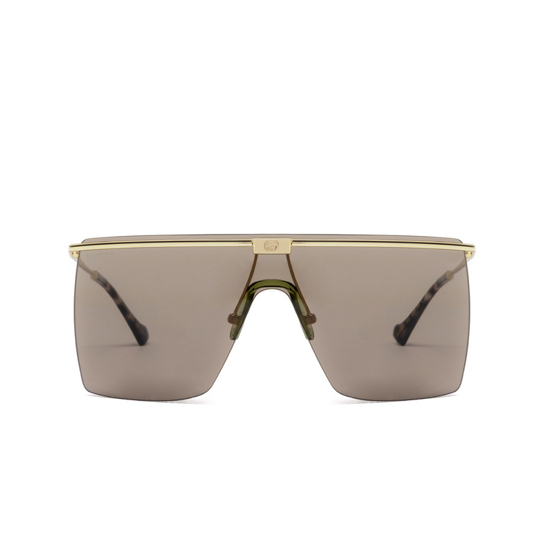 Gucci GG1096S Sunglasses 002 gold - 1/4