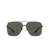 Gucci GG1099SA Sunglasses 001 ruthenium - product thumbnail 1/4