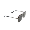 Gucci GG1099SA Sunglasses 001 ruthenium - product thumbnail 2/4