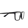 Gucci GG1120O Korrektionsbrillen 001 black - Produkt-Miniaturansicht 3/4