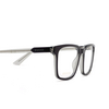 Gucci GG1120O Eyeglasses 002 grey - product thumbnail 3/4