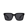 Gucci GG1175SK Sunglasses 001 black - product thumbnail 1/4