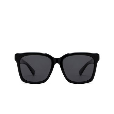 Gafas de sol Gucci GG1175SK 001 black - Vista delantera
