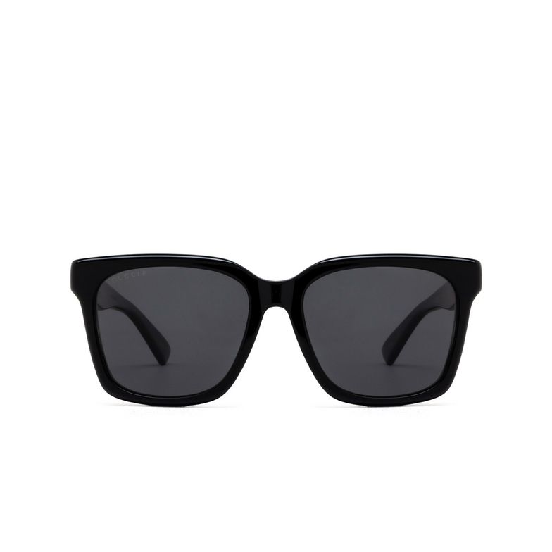 Gucci GG1175SK Sunglasses 001 black - 1/4